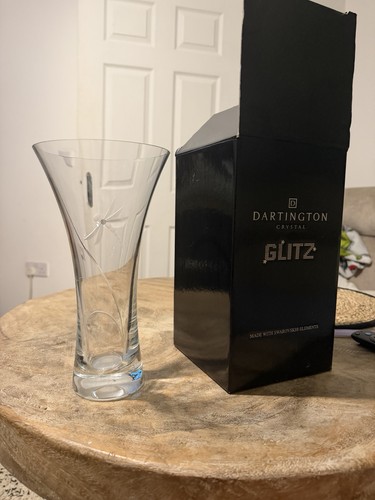 Dartington glitz - glitz, 🦋