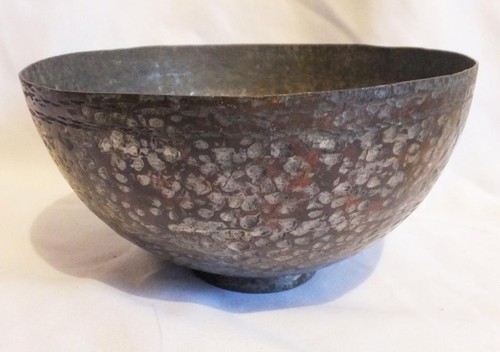 Vintage eastern hammered - vintage,