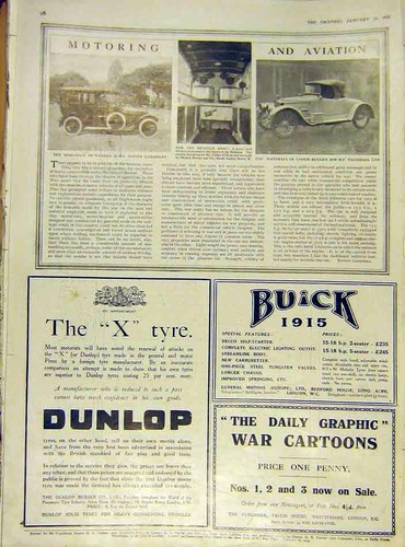 Original old antique - old, print
