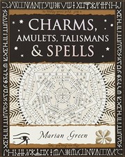 Charms, Amulets, Talismans and