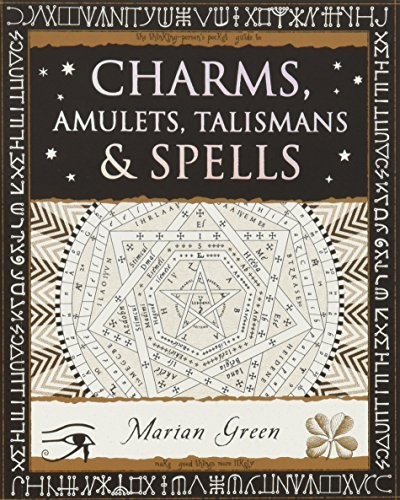 Charms amulets talismans - amulets,, and