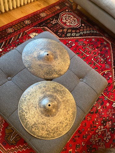 Meinl byzance vintage - meinl,