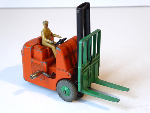 Dinky supertoys 14c - supertoys,