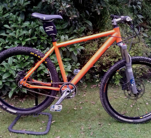 Endorfin speed frame - speed-r, only