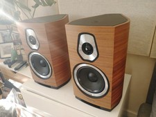 Sonus Faber Sonetto II 2