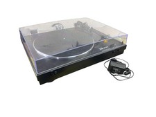 Dual CS 329 Fully Automatic Plug & Play Turntable RRP £399