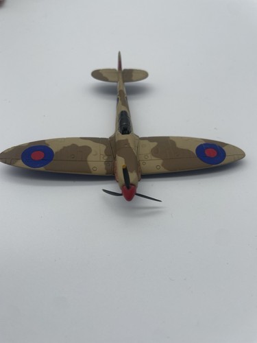 Corgi die cast supermarine - corgi,