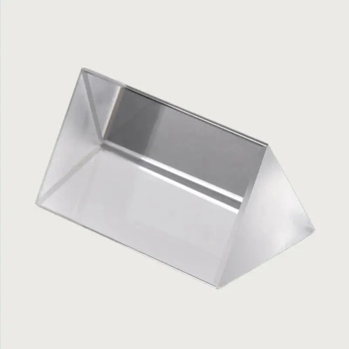 Optical glass crystal - glass,