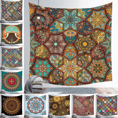 Large indian tapestry - large, wall