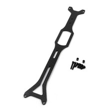 Yeah Racing 2.25mm Graphite