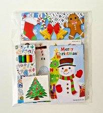 Childrens Pre Filled Christmas