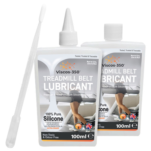 Treadmill silicone oil - treadmill,