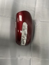 mercedes e class W211 wing mirror cover