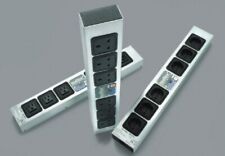 ISOTEK EVO3 Polaris power strip with 6 sockets RRP: €549 