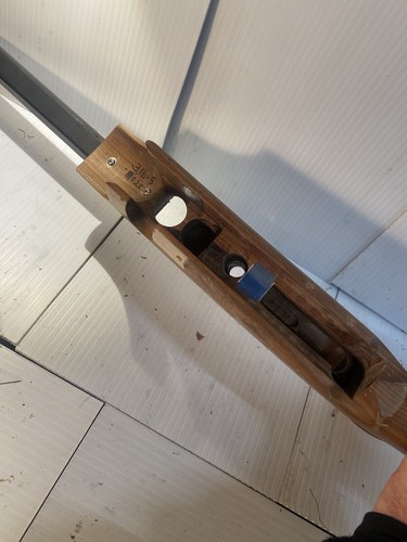 Daystate air ranger rifle - daystate,