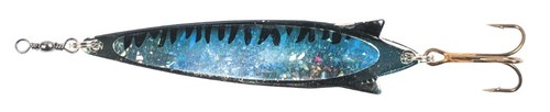 Fft toby 30g spinner - fft, x