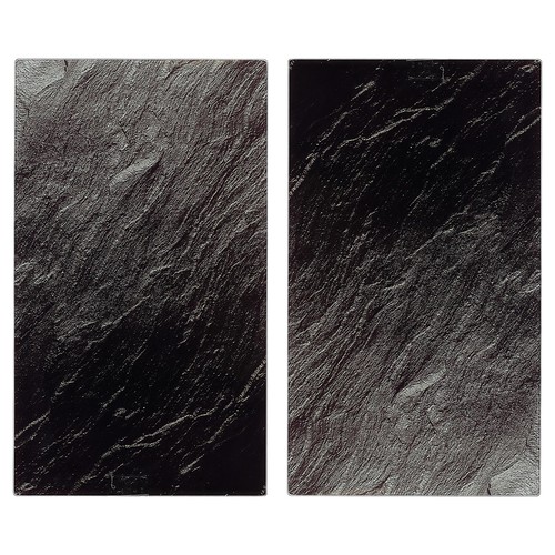 Set glass chopping - of,