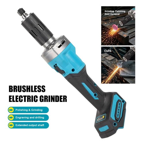 Cordless die grinder for - die,