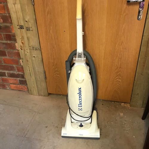 Electrolux pet lover upright - lover,
