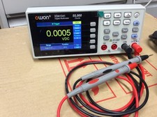 OWON 4 1/2 digits XDM1041