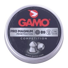 Gamo Pro Magnum Penetration
