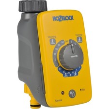 Hozelock Sensor Controller