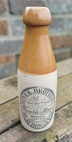 Bewick bros blaydon - bewick,