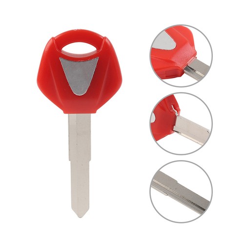Blank key uncut - key, blade