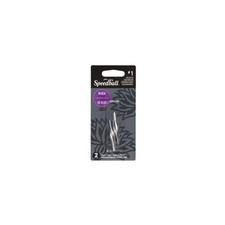 #1 Lino Cutter Small V - 2 per