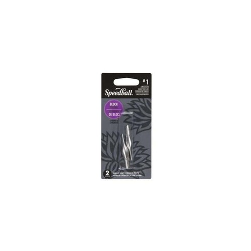 Lino cutter small - 2, per