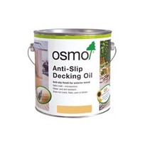 Osmo Anti Slip Decking Oil -