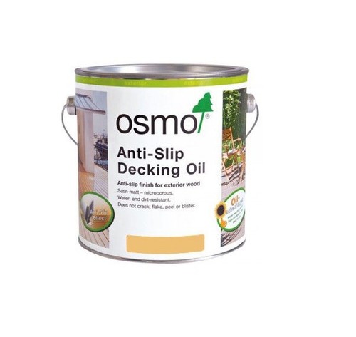 Osmo anti slip - anti, decking