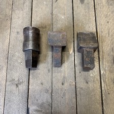 VINTAGE BLACKSMITH TINSMITH