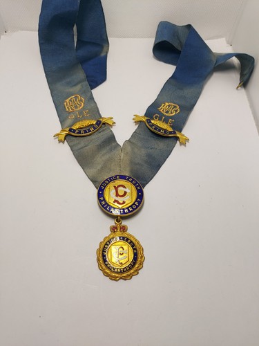 Vintage raob sash primo - raob,