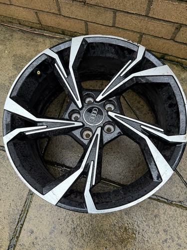 Genuine audi 18 - genuine, a3