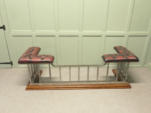 Large heavy victorian brass - victorian,