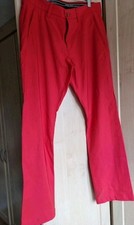 Galvin green golf trousers