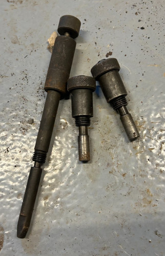 Iveco daily f1a tools - iveco,