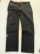 66 North Eldborg Pants | Black