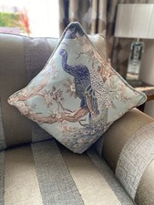 Laura Ashley cushion cover