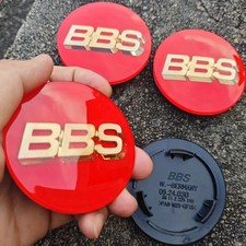 Hot 4pcs BBS RS LM RZ E30