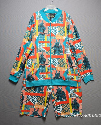 Sacred crown men samurai - crown,