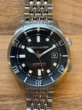 SPINNAKER Bradner Automatic