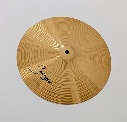 Crash cymbal smiger - 14", .