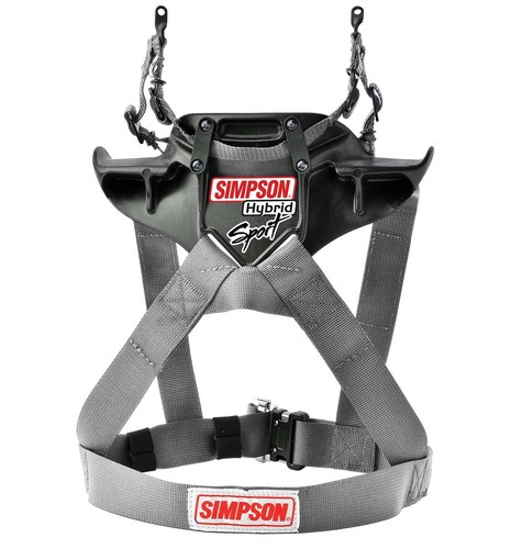 Simpson hybrid sport fhr - simpson,