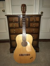Vintage EKO TEXAN Acoustic