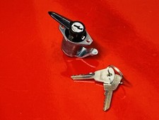 LAMBRETTA GP / DL / GP SIL 125