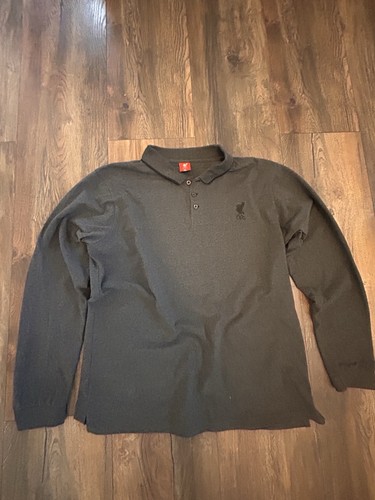 Authentic liverpool long - liverpool, fc