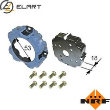 DRIVE PLATE MAGNETIC CLUTCH
