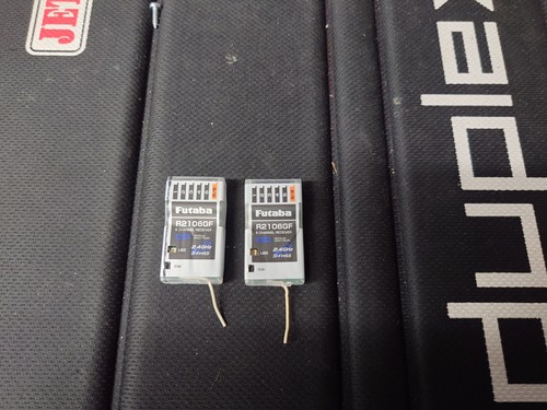 Futaba 6ch micro 4ghz - micro, 2.4ghz